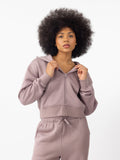 Women's CityScape 1.0 Cropped Full Zip - Last Chance