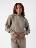 Women's CityScape 1.0 Cropped Hoodie - Last Chance