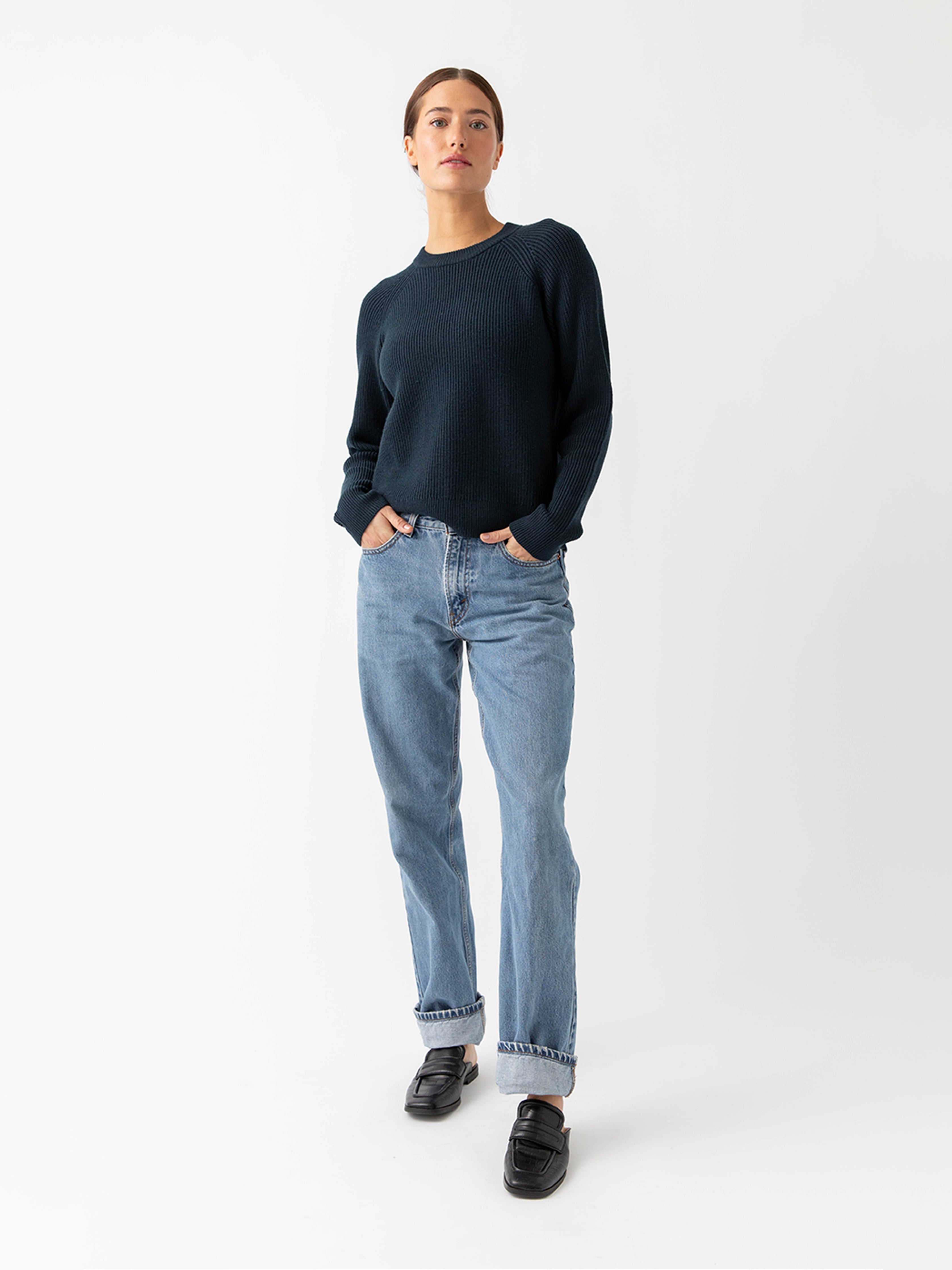 Women's Classic Crewneck