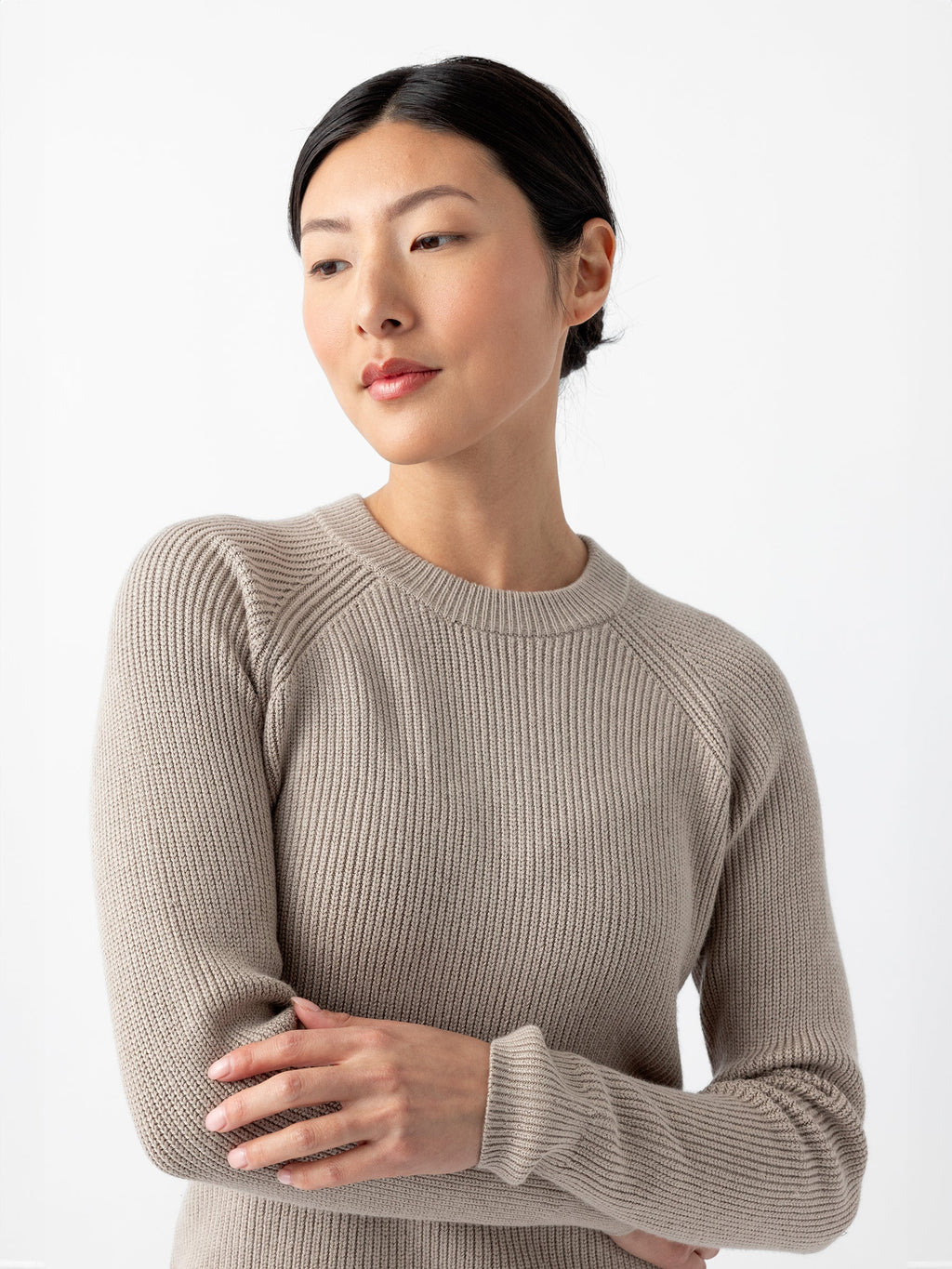Women's Classic Crewneck