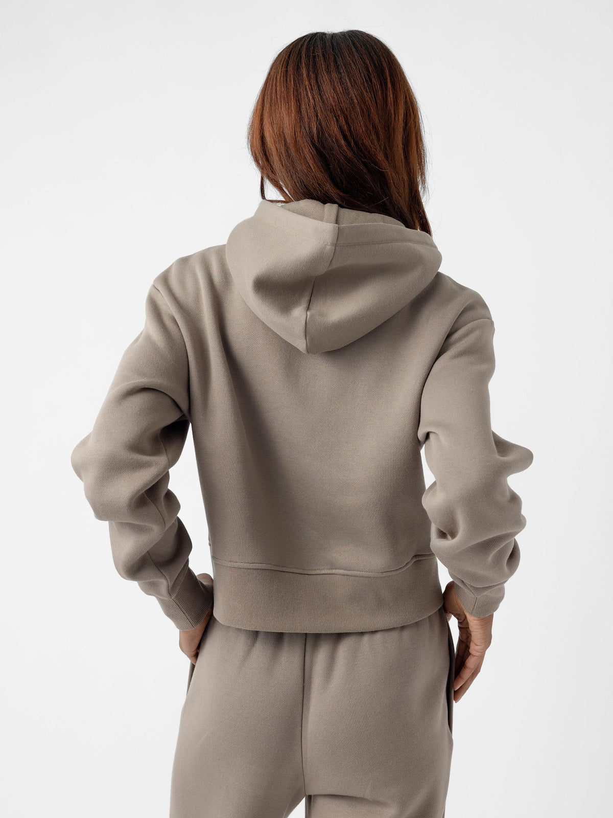 Women's CityScape 1.0 Cropped Hoodie - Last Chance