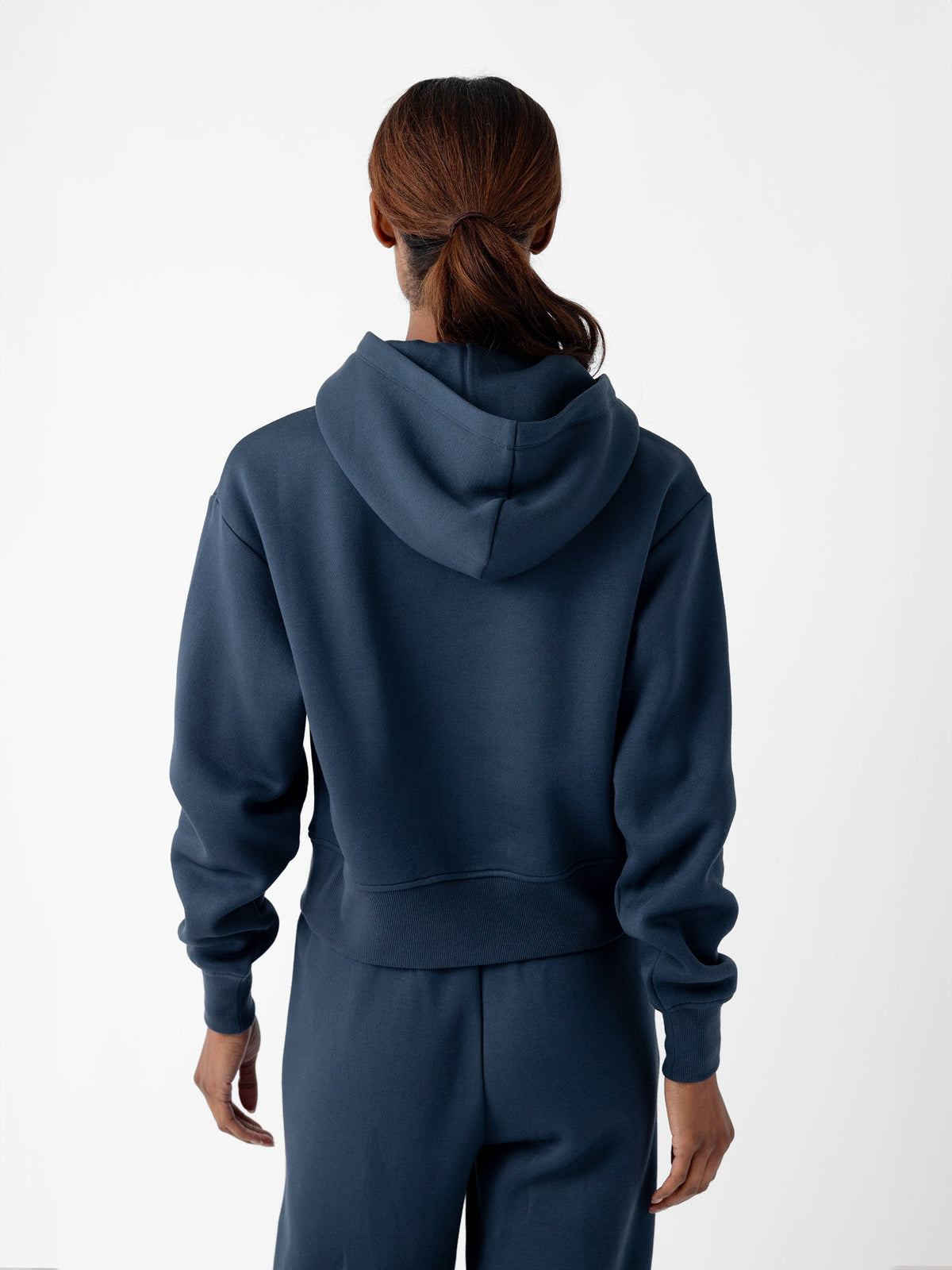 Women's CityScape 1.0 Cropped Hoodie - Last Chance