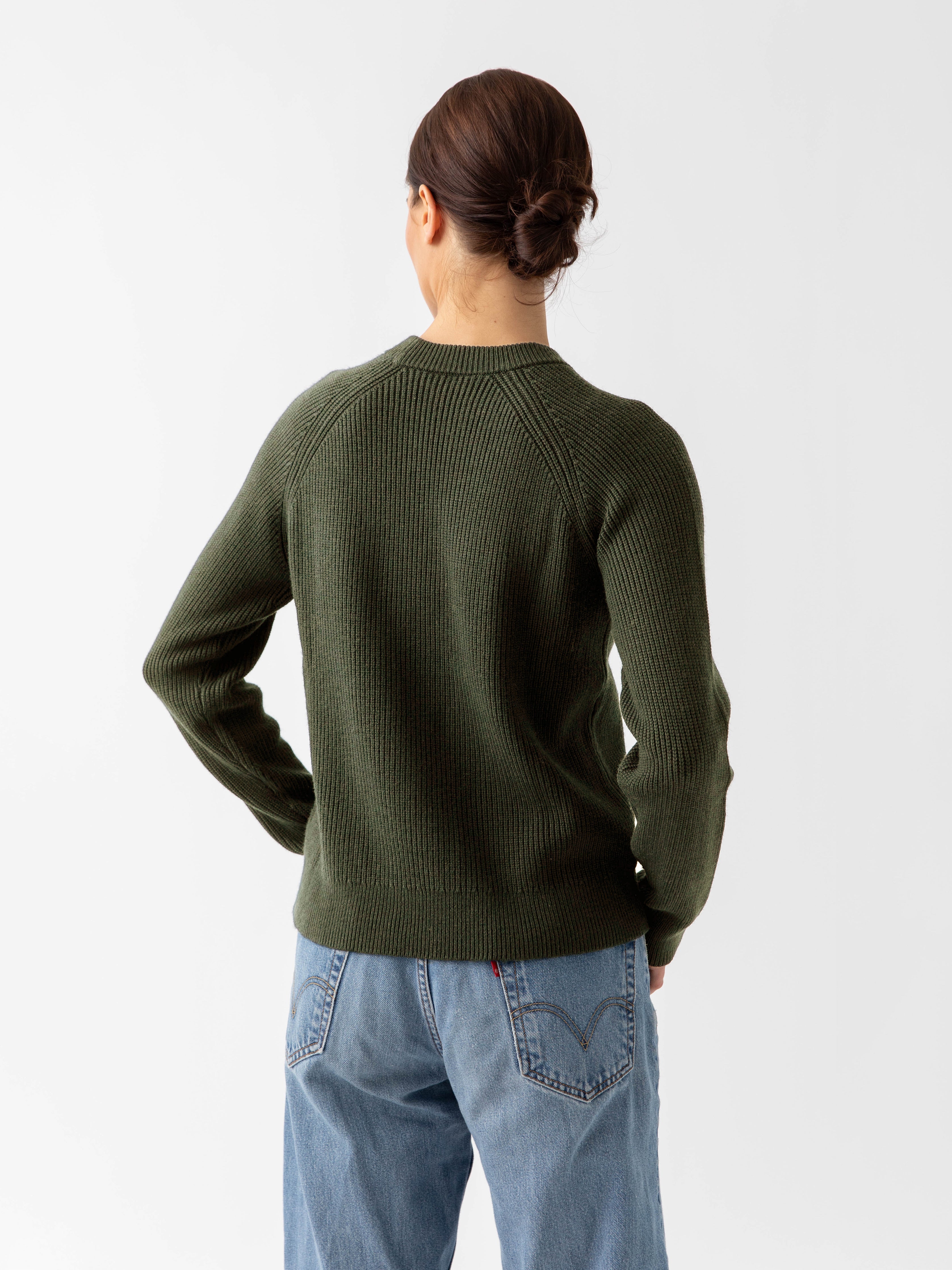 Women's Classic Crewneck