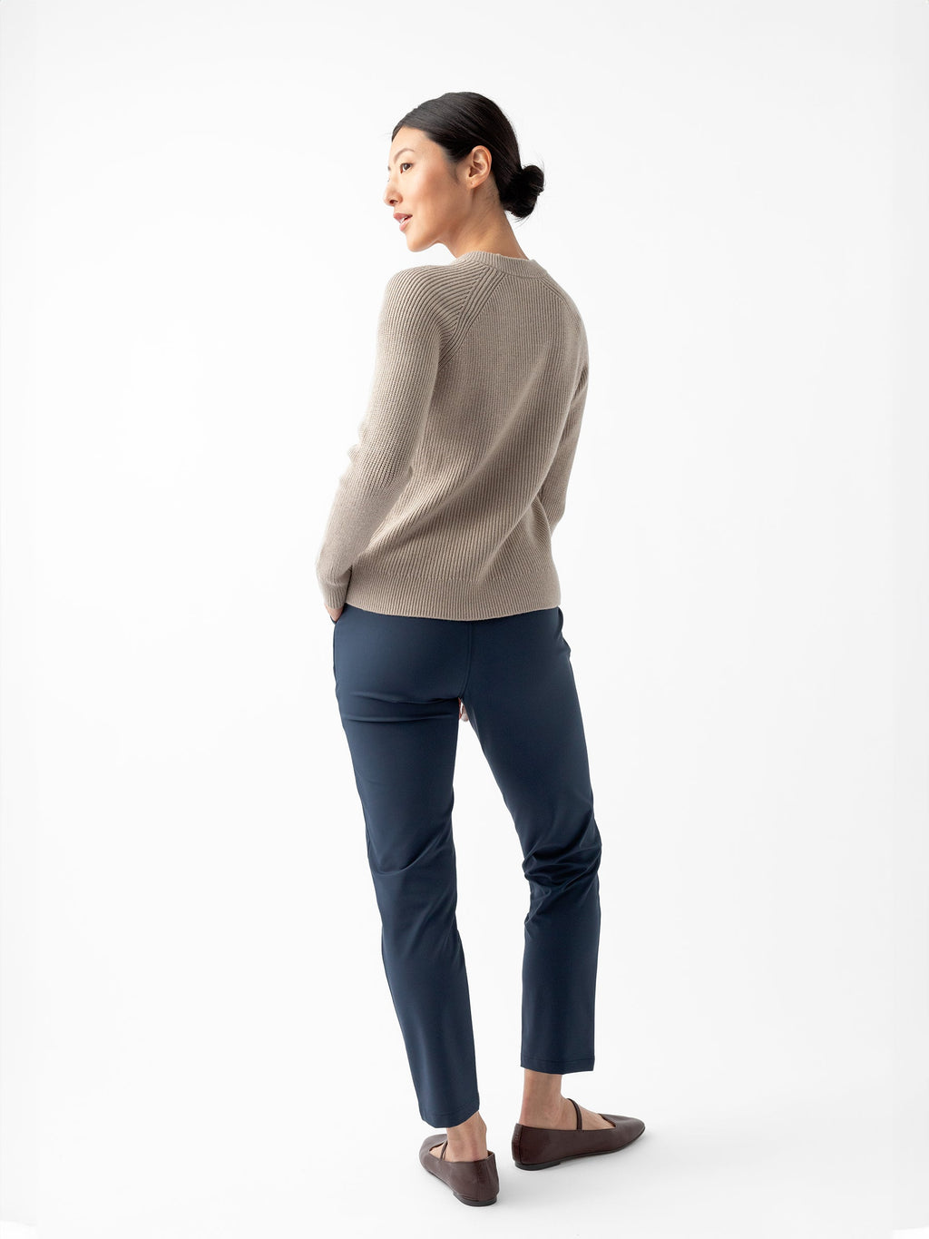 Women's Classic Crewneck