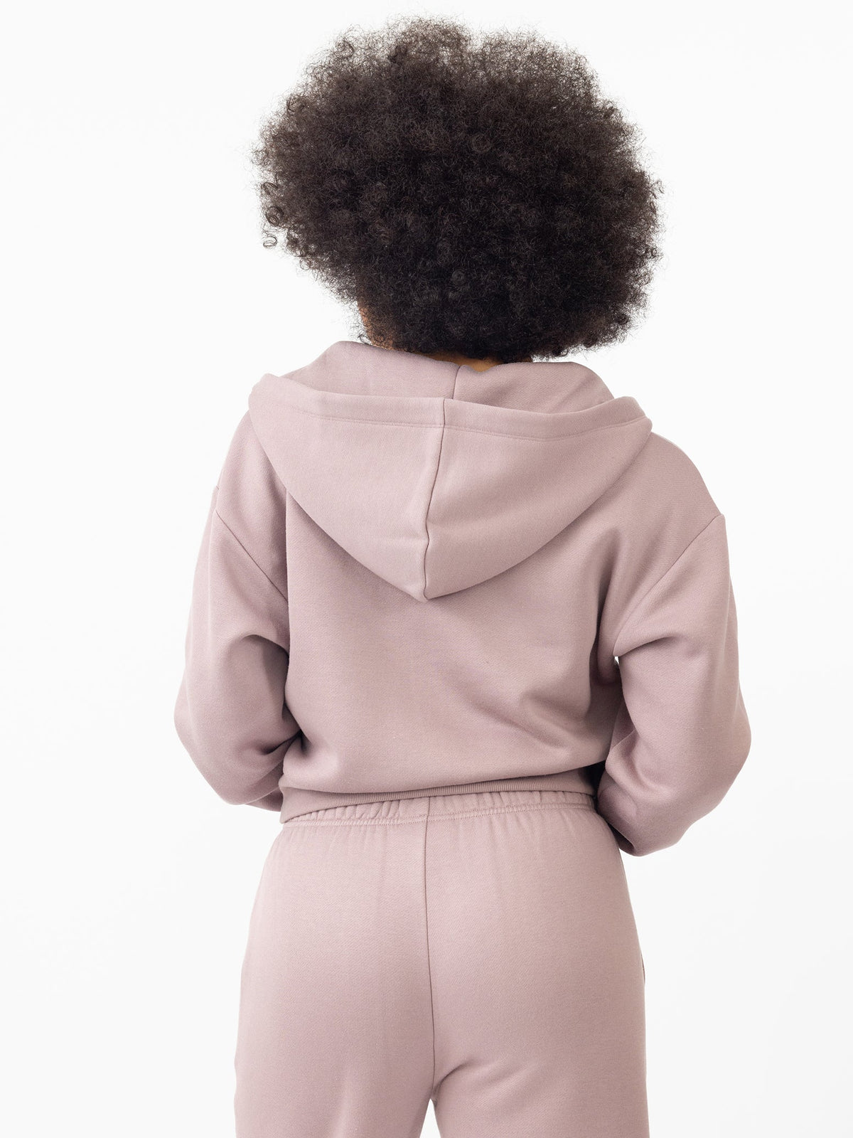 Women's CityScape 1.0 Cropped Full Zip - Last Chance