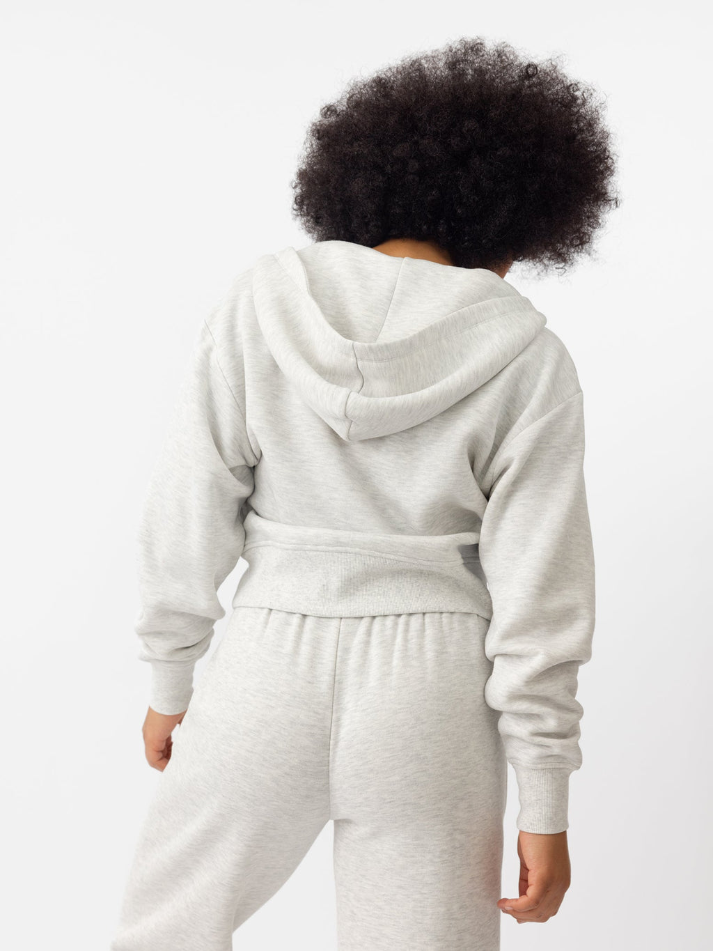 Women's CityScape 1.0 Cropped Full Zip - Last Chance
