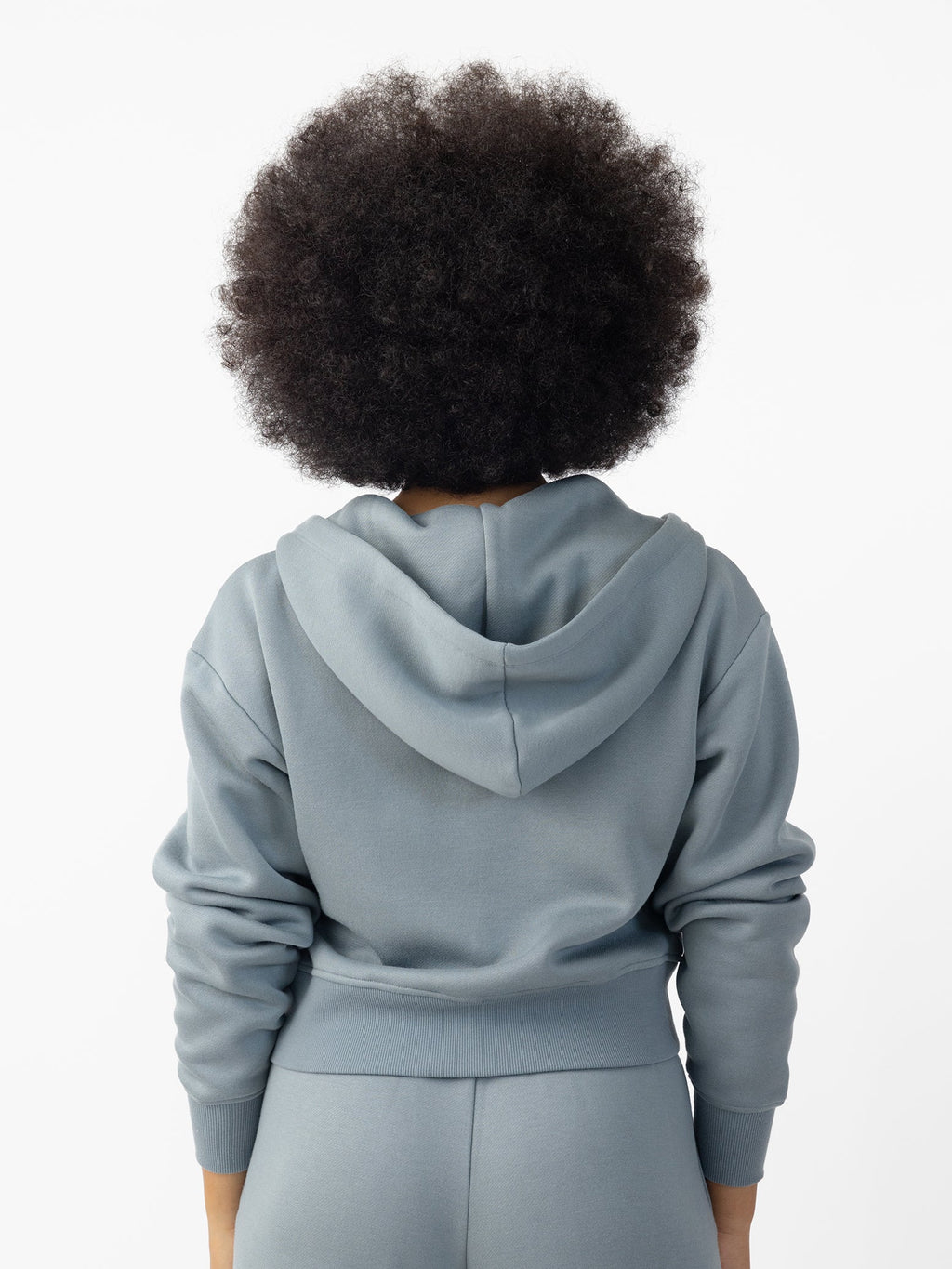 Women's CityScape 1.0 Cropped Full Zip - Last Chance