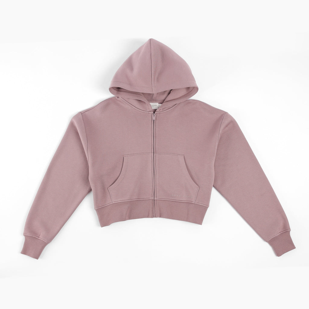 Women's CityScape 1.0 Cropped Full Zip - Last Chance