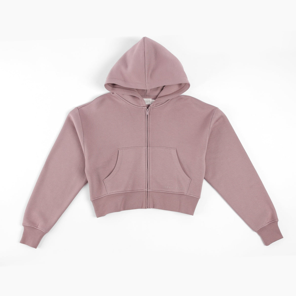 Women's CityScape 1.0 Cropped Full Zip - Last Chance