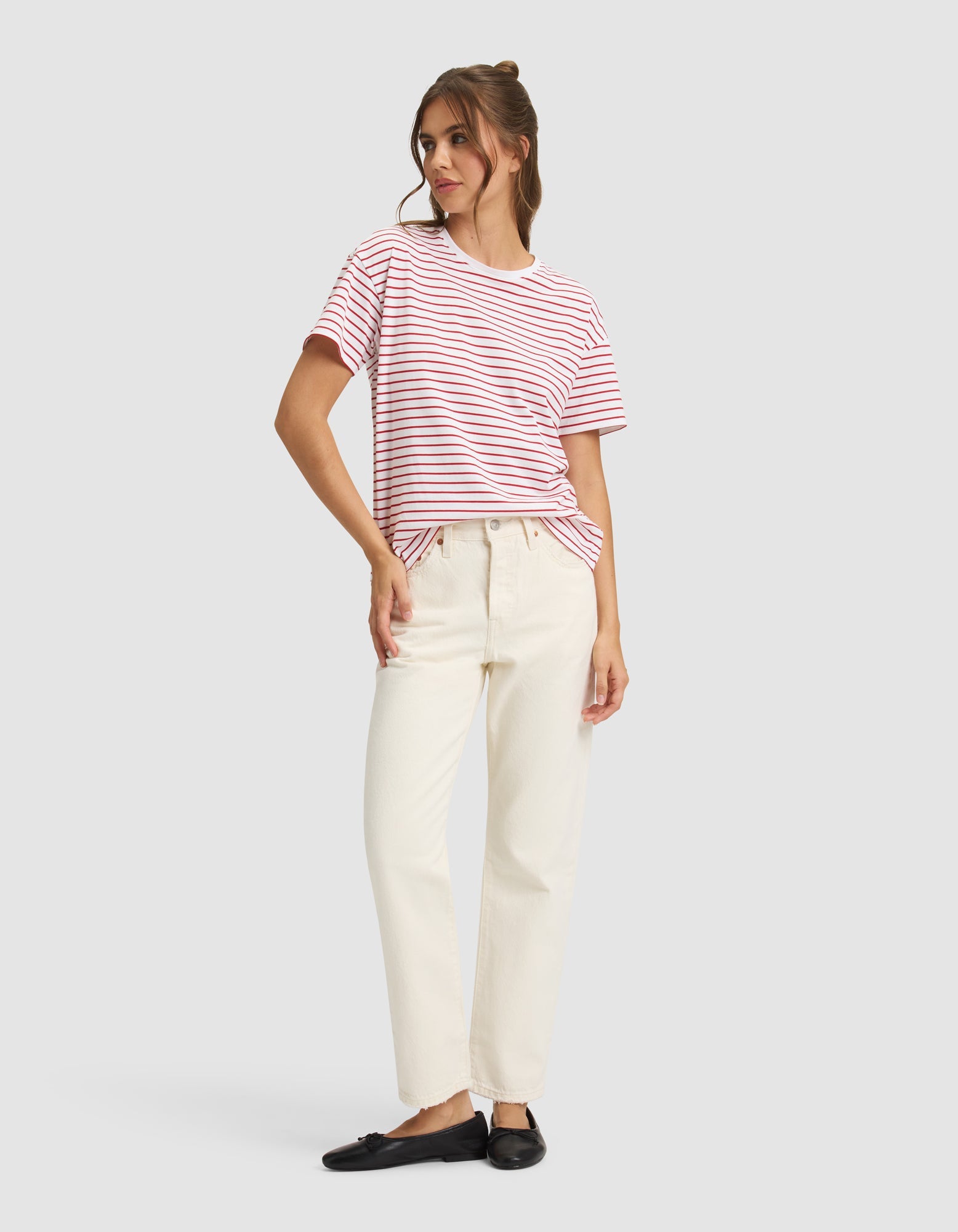 Women's All Day Tee - Last Chance