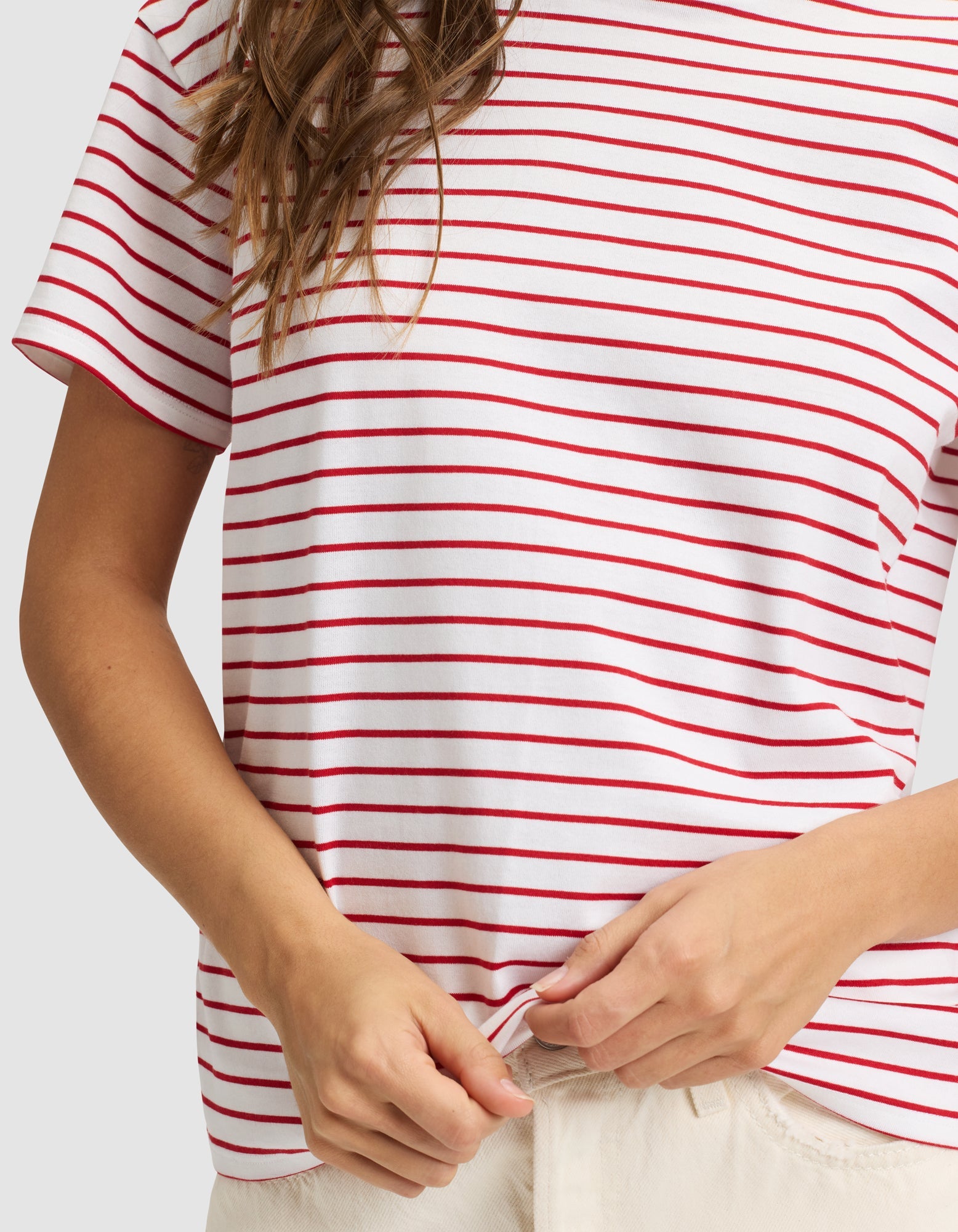 Women's All Day Tee - Last Chance