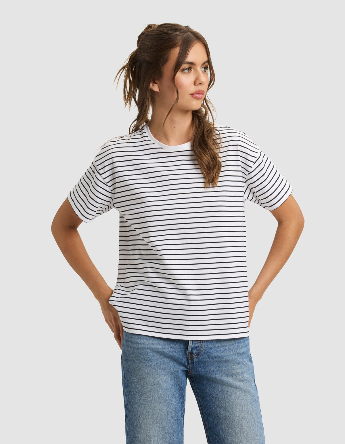 Women's All Day Tee - Last Chance