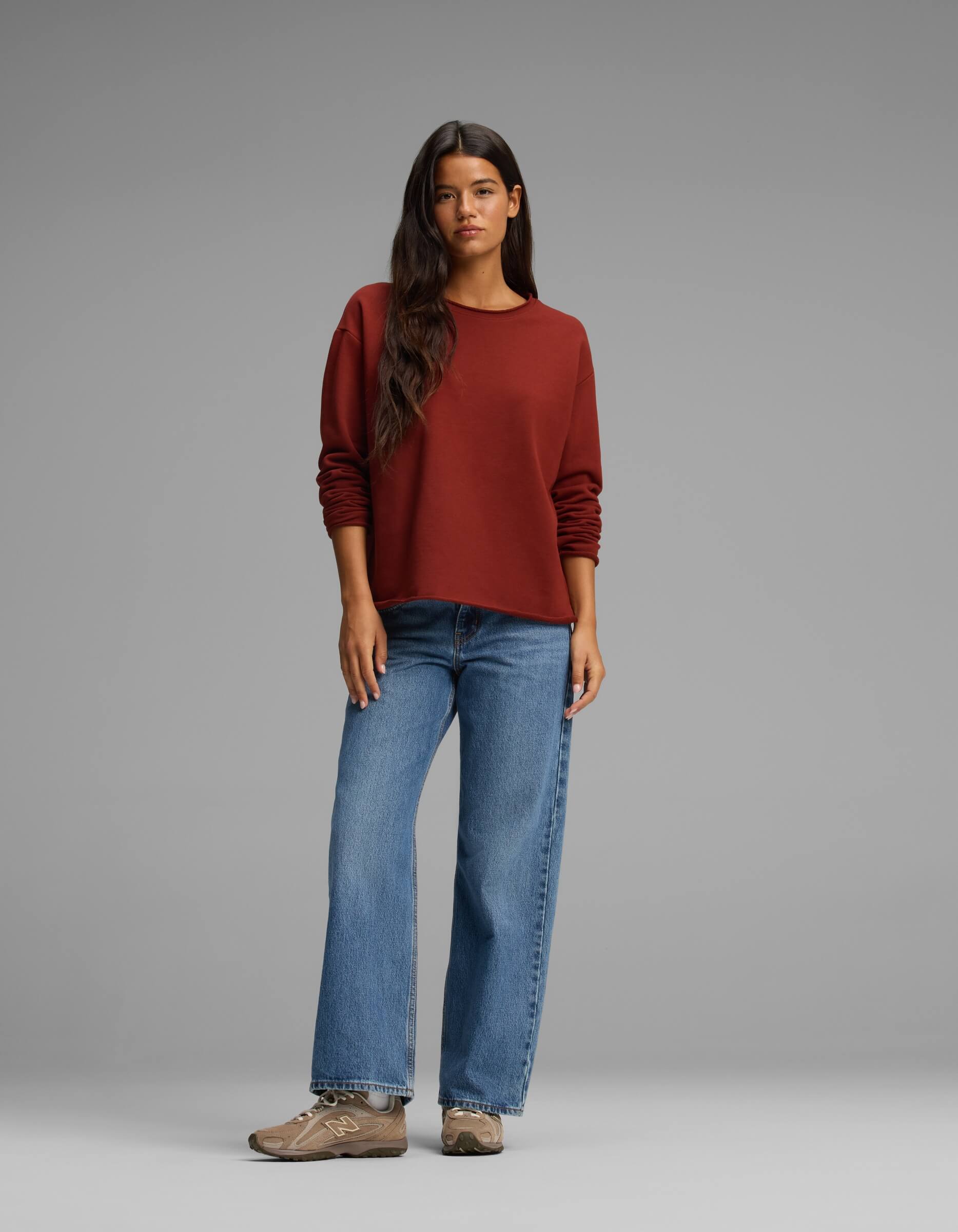Women's Chelsea Pullover