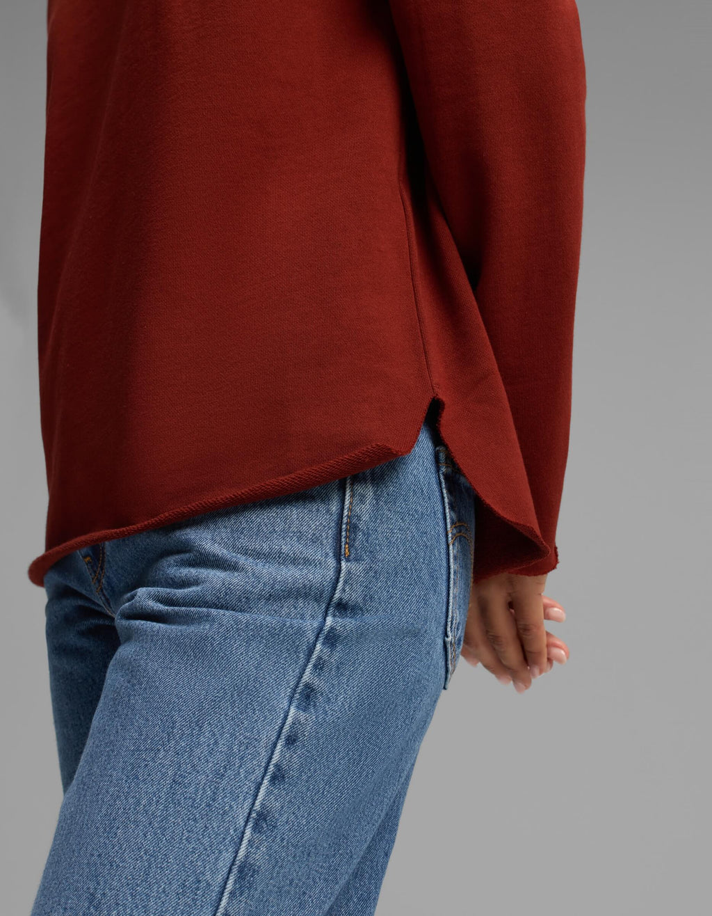 Women's Chelsea Pullover