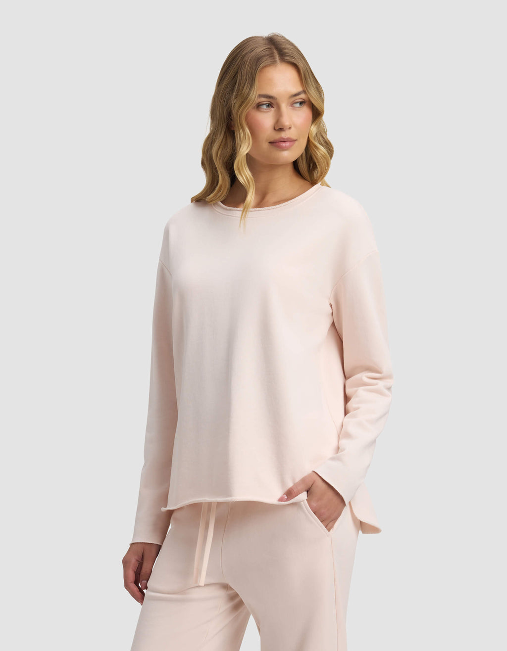 Women's Chelsea Pullover
