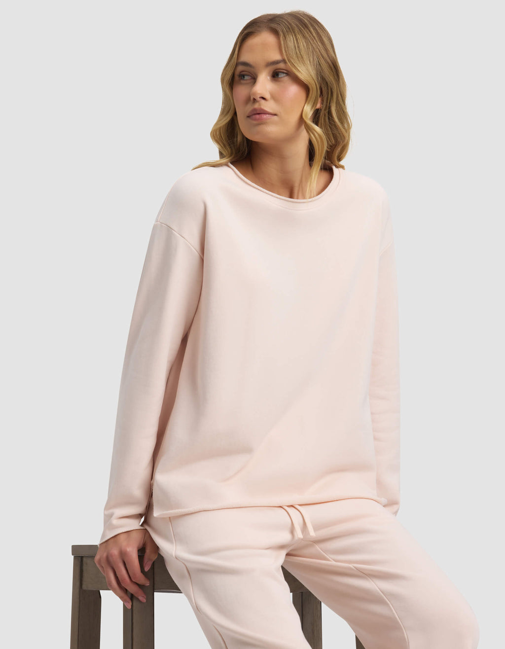 Women's Chelsea Pullover