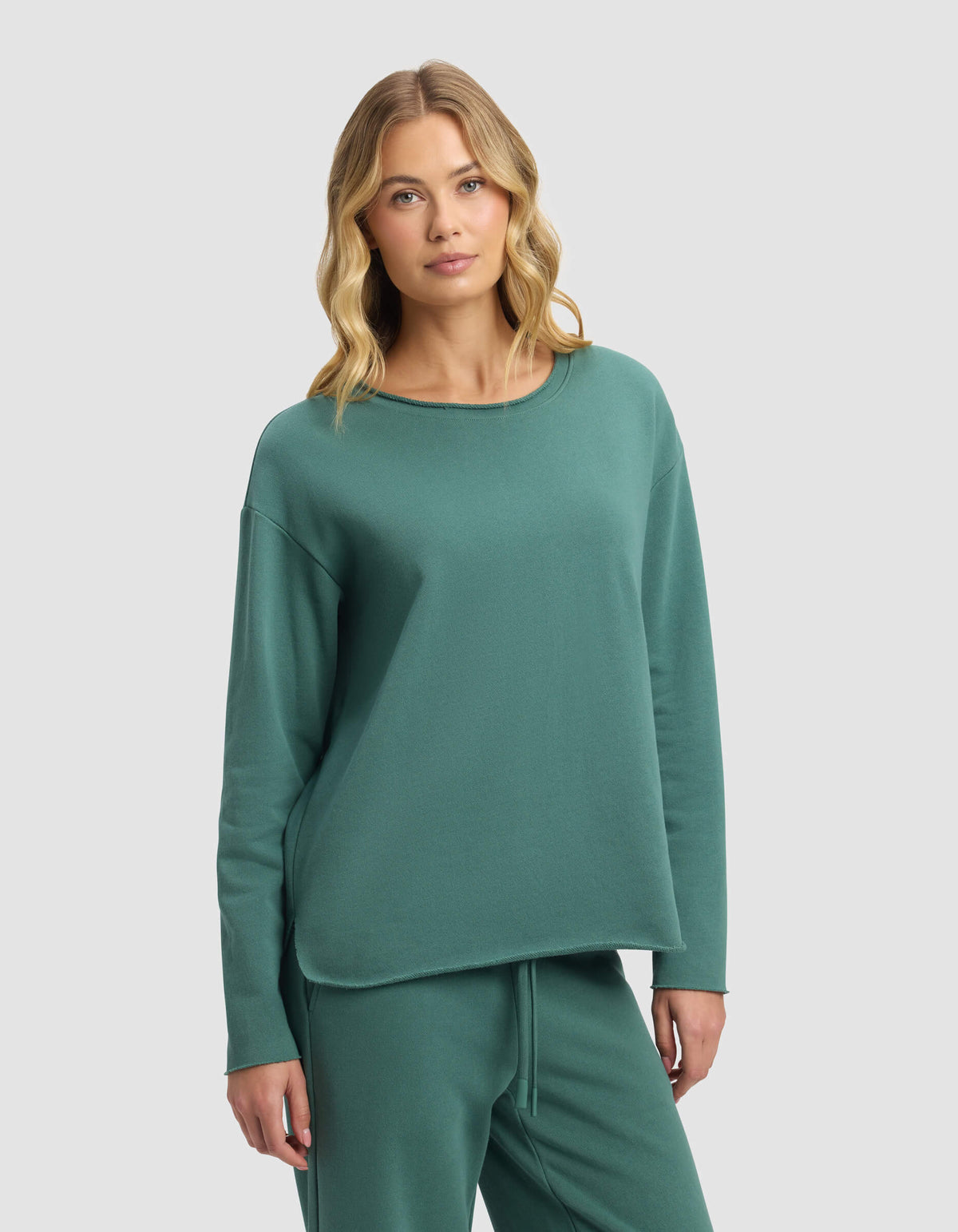 Women's Chelsea Pullover