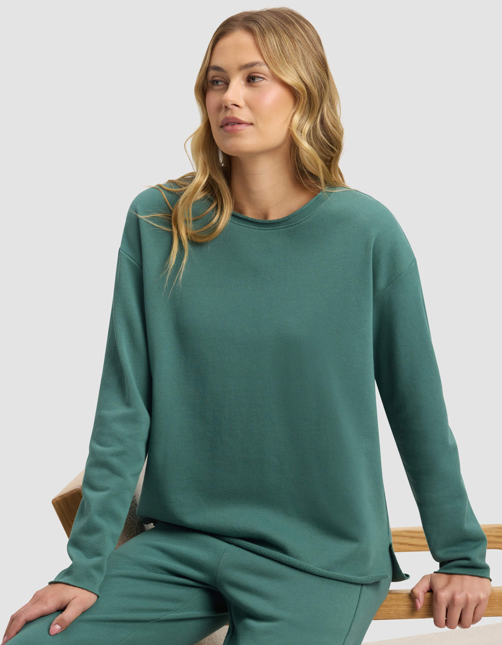 Women's Chelsea Pullover