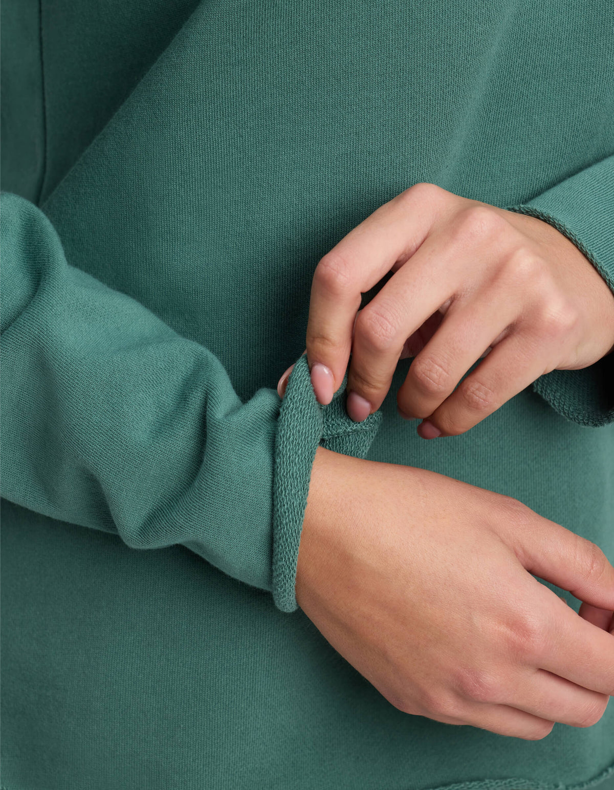 Women's Chelsea Pullover