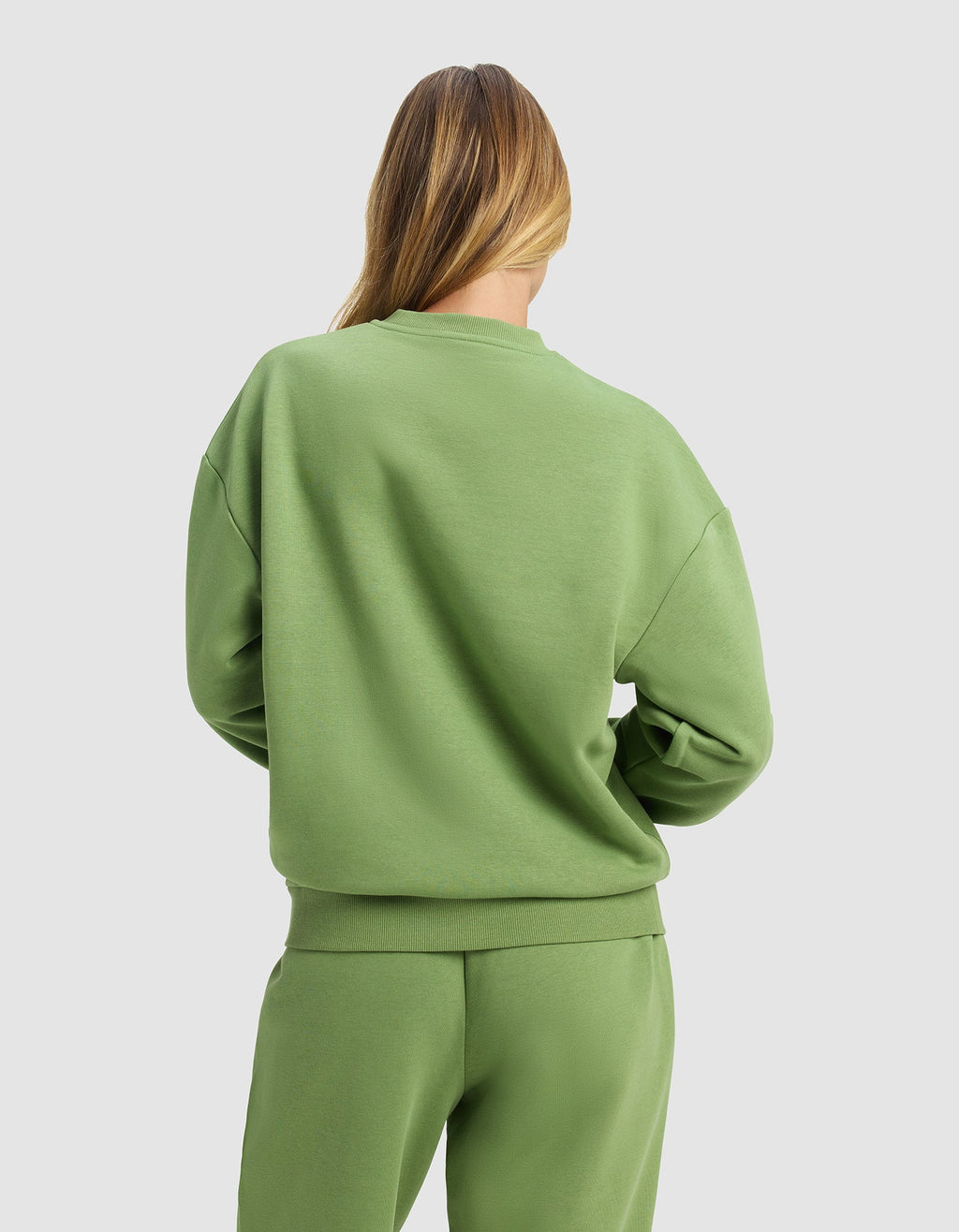 Women's CityScape Crewneck