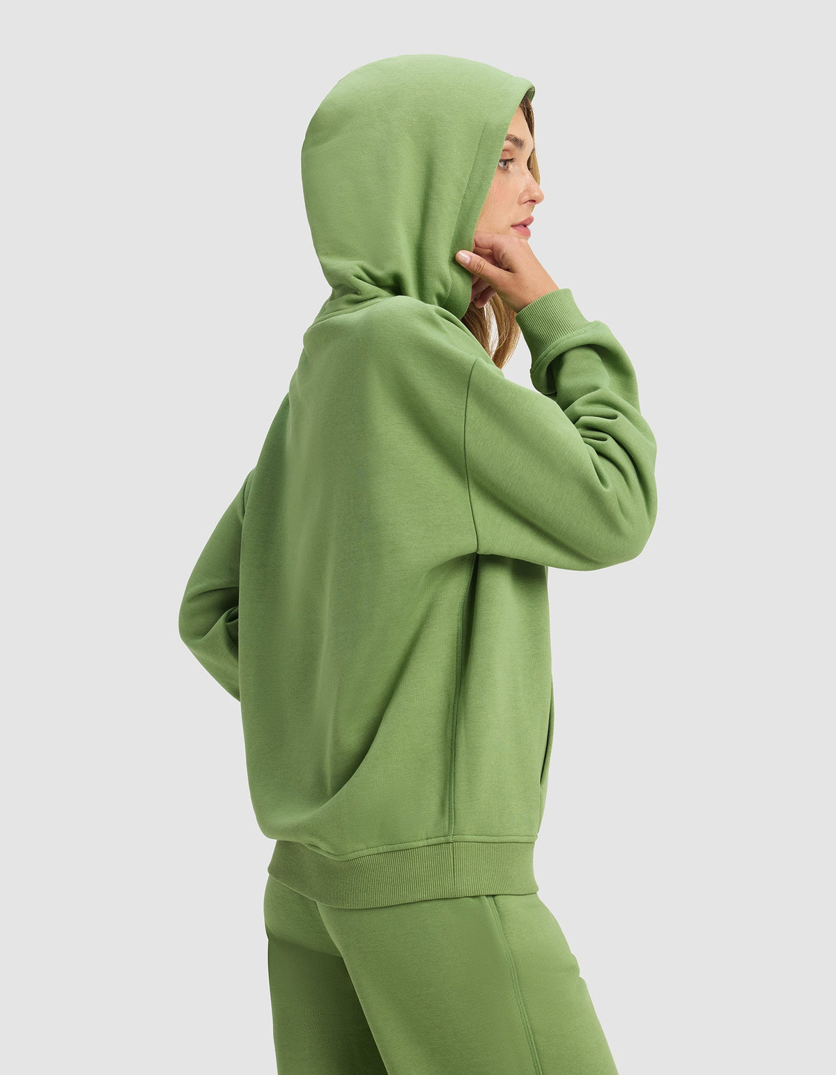 Women's CityScape Hoodie
