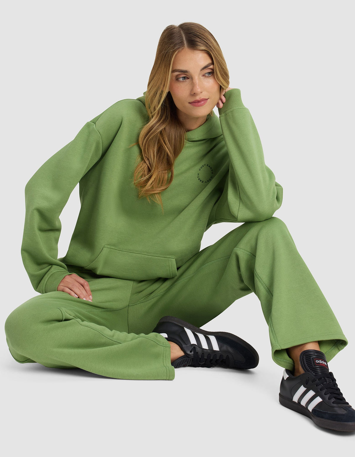 Women's CityScape Hoodie