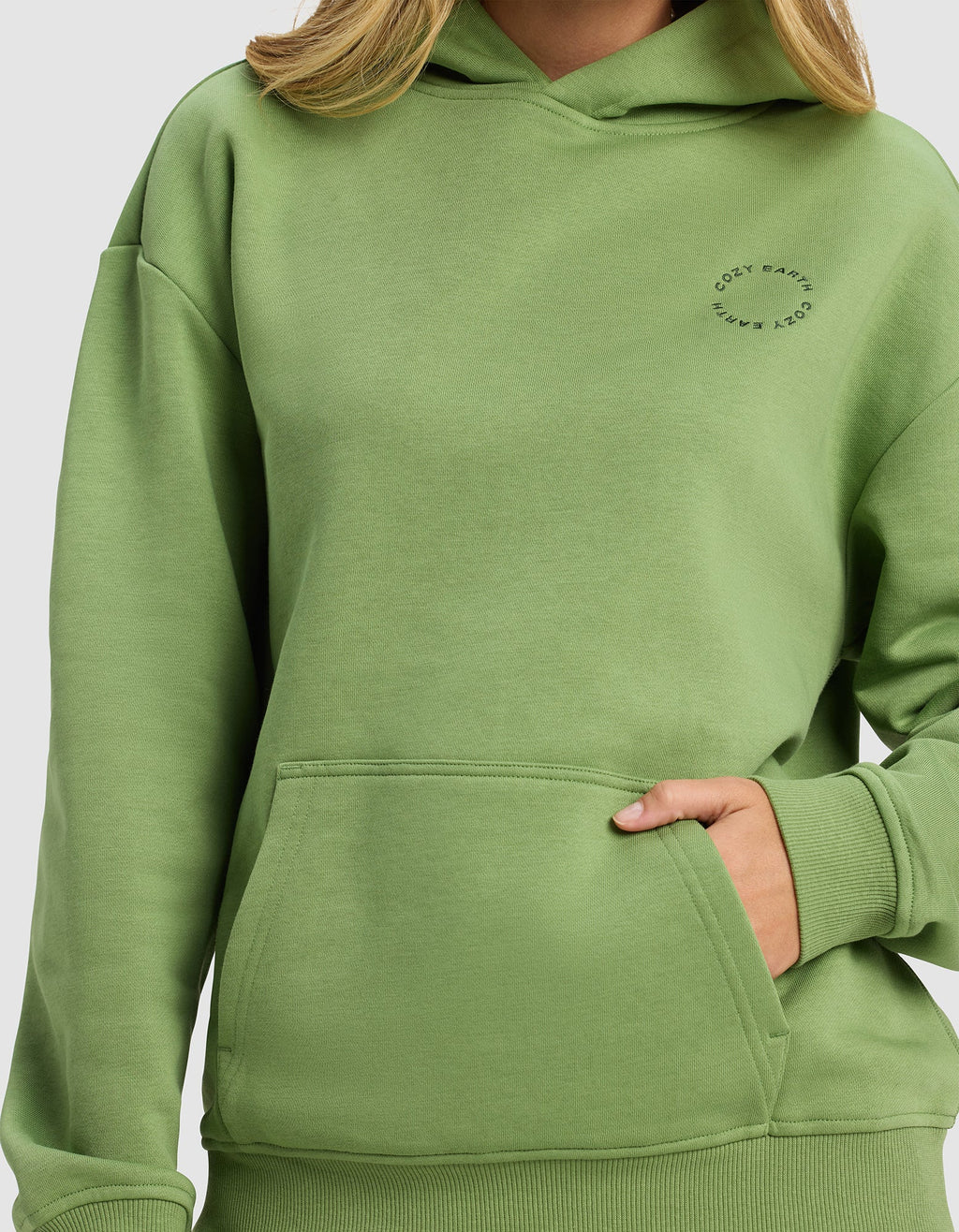 Women's CityScape Hoodie