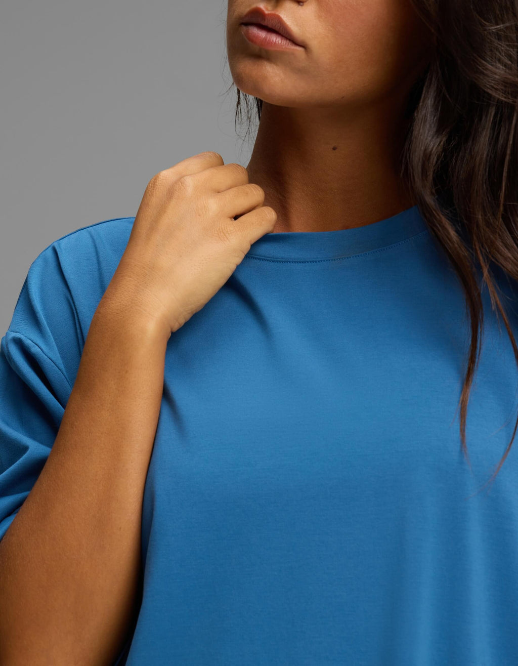Women's First Layer Boyfriend Sleep Tee