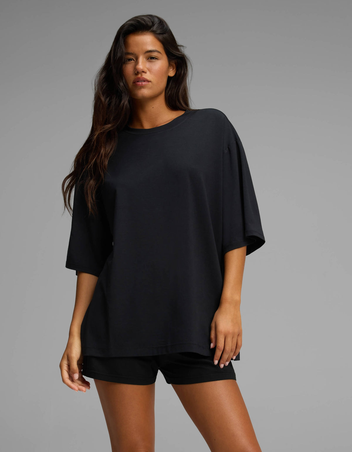 Women's First Layer Boyfriend Sleep Tee