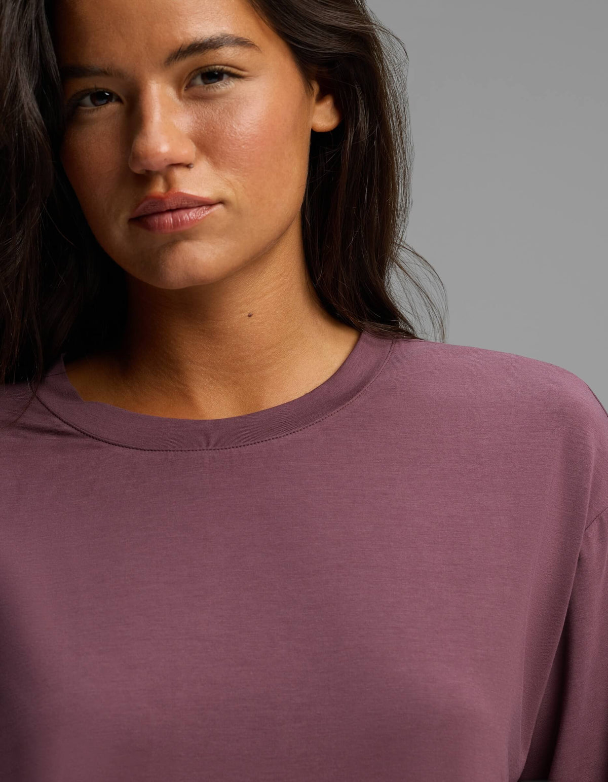 Women's First Layer Long Sleeve Sleep Tee
