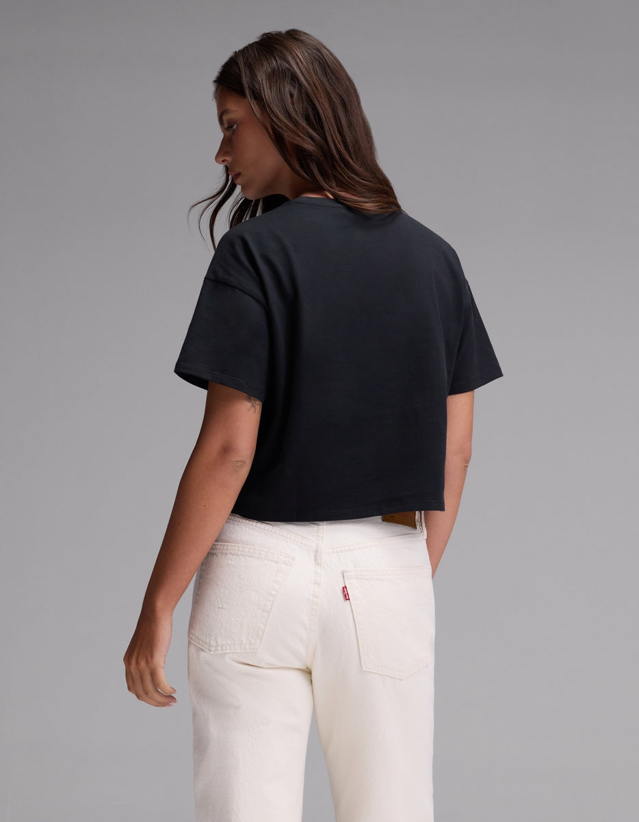 Women's All Day Cropped Tee