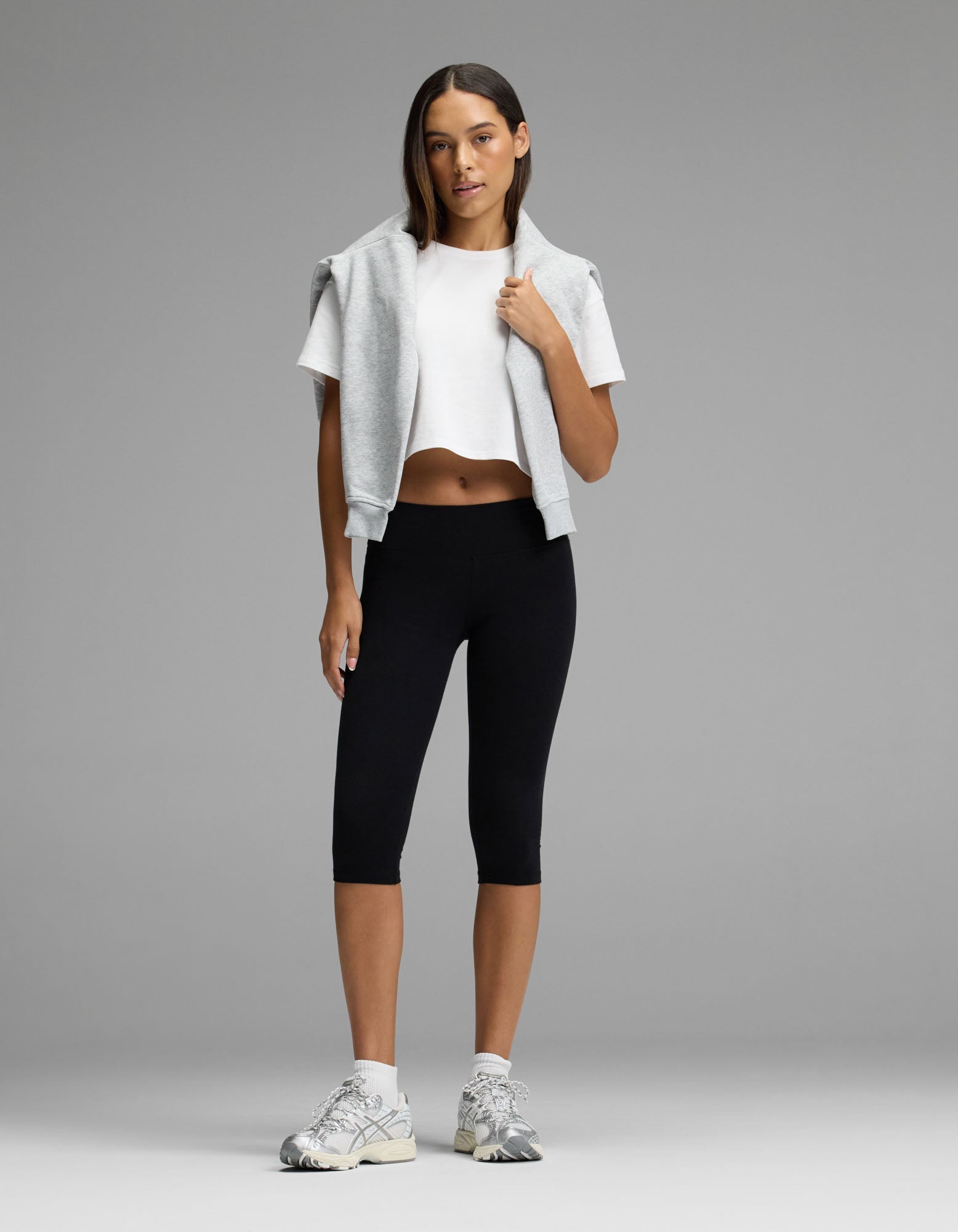 Women's All Day Cropped Tee