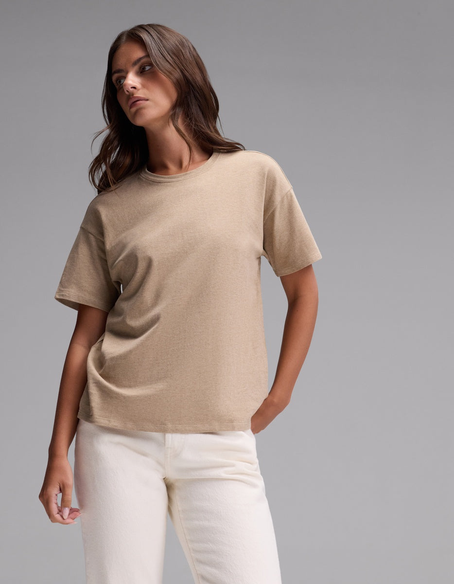 Women's All Day Tee