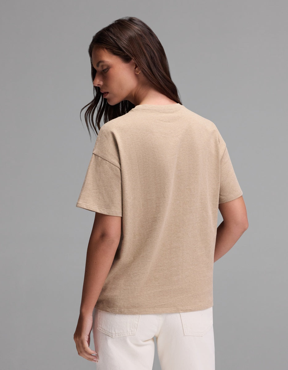 Women's All Day Tee