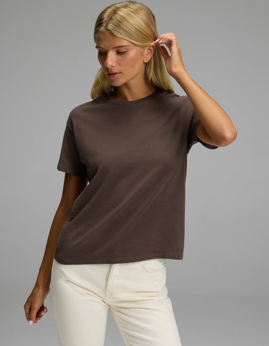 Women's All Day Tee
