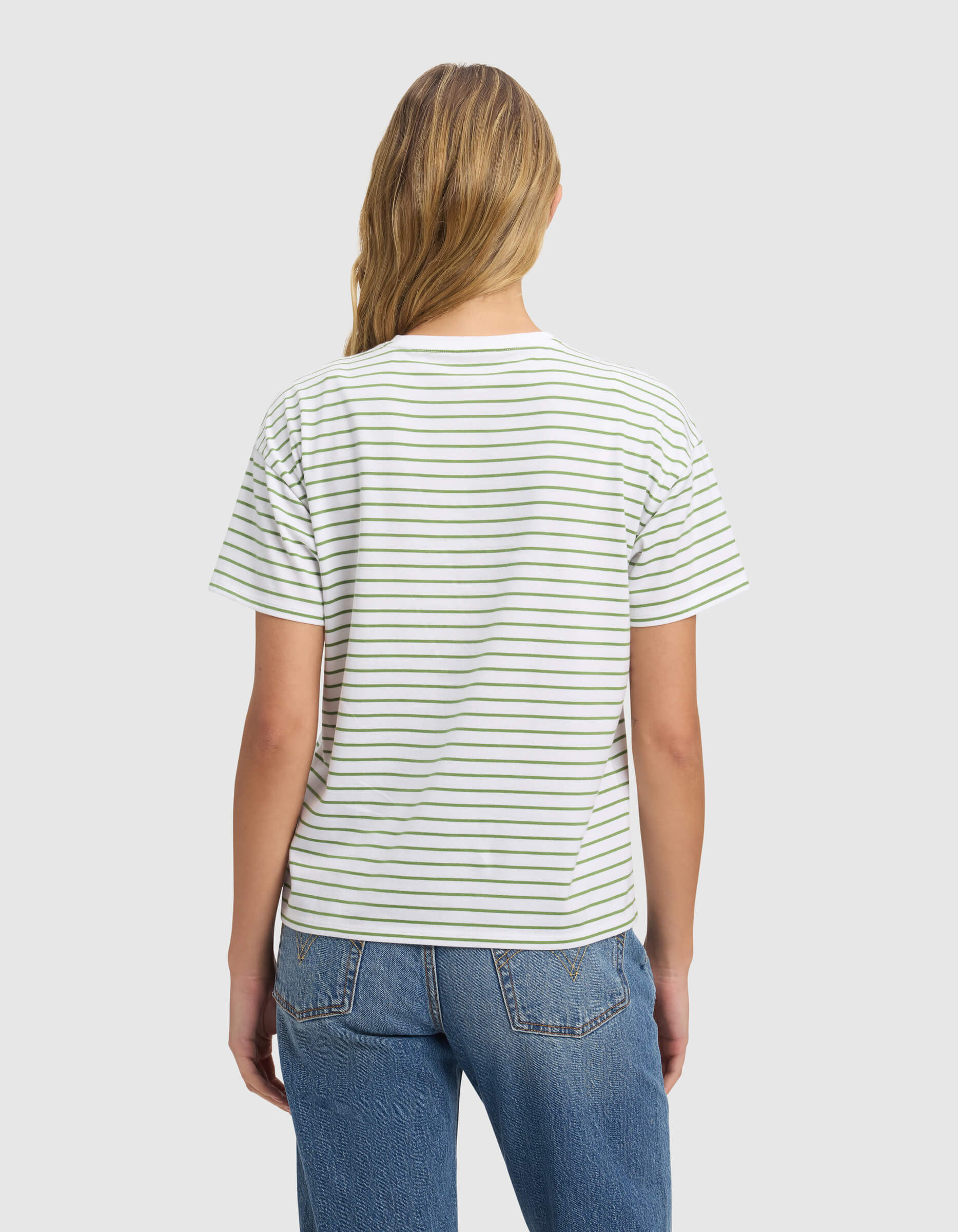 Women's All Day Tee