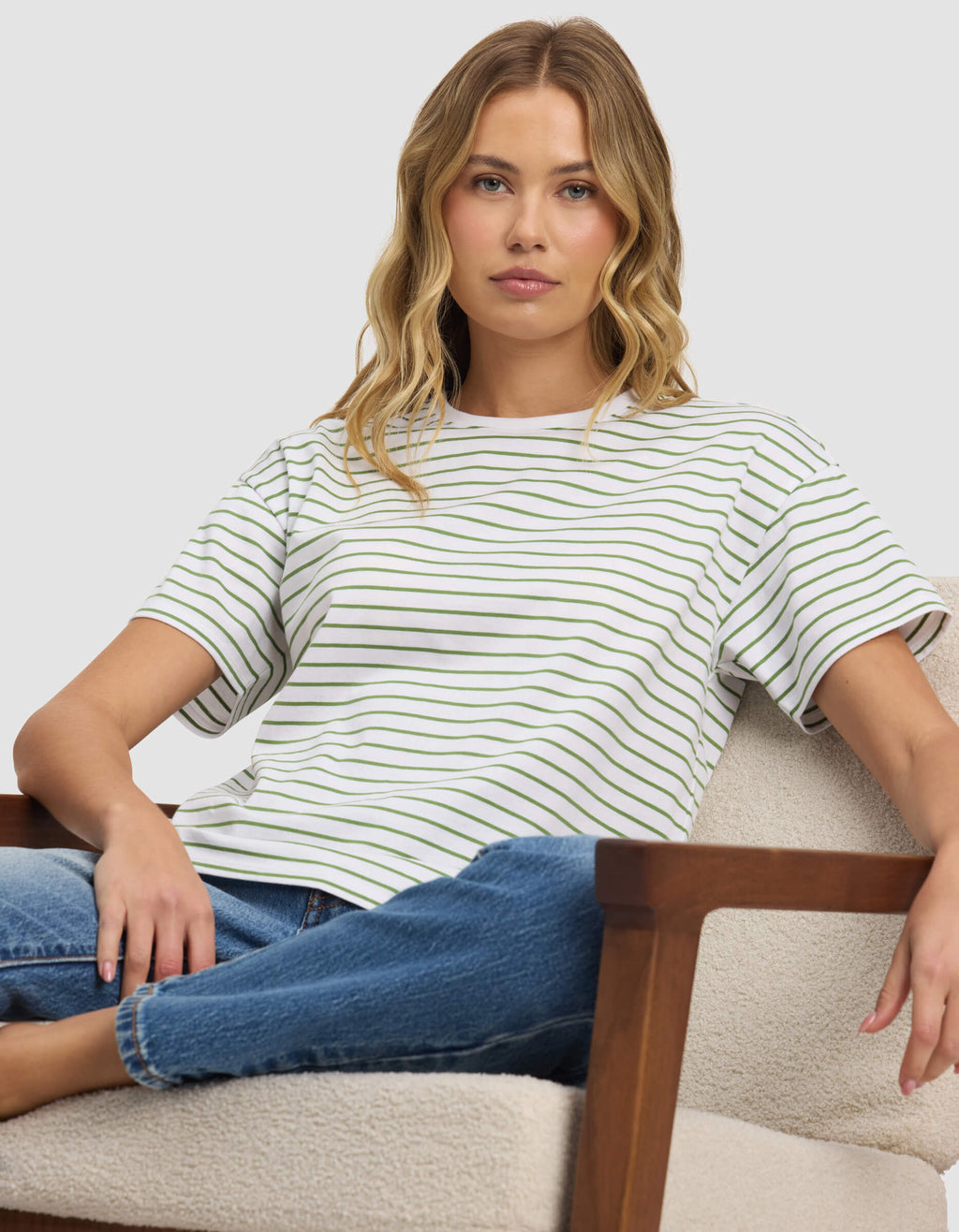 Women's All Day Tee