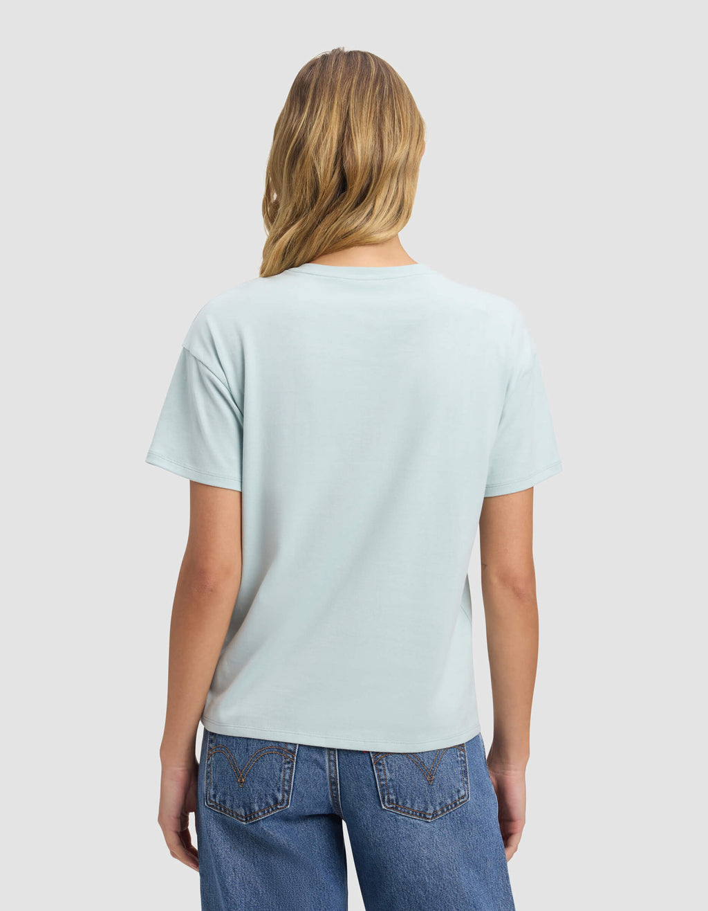 Women's All Day Tee