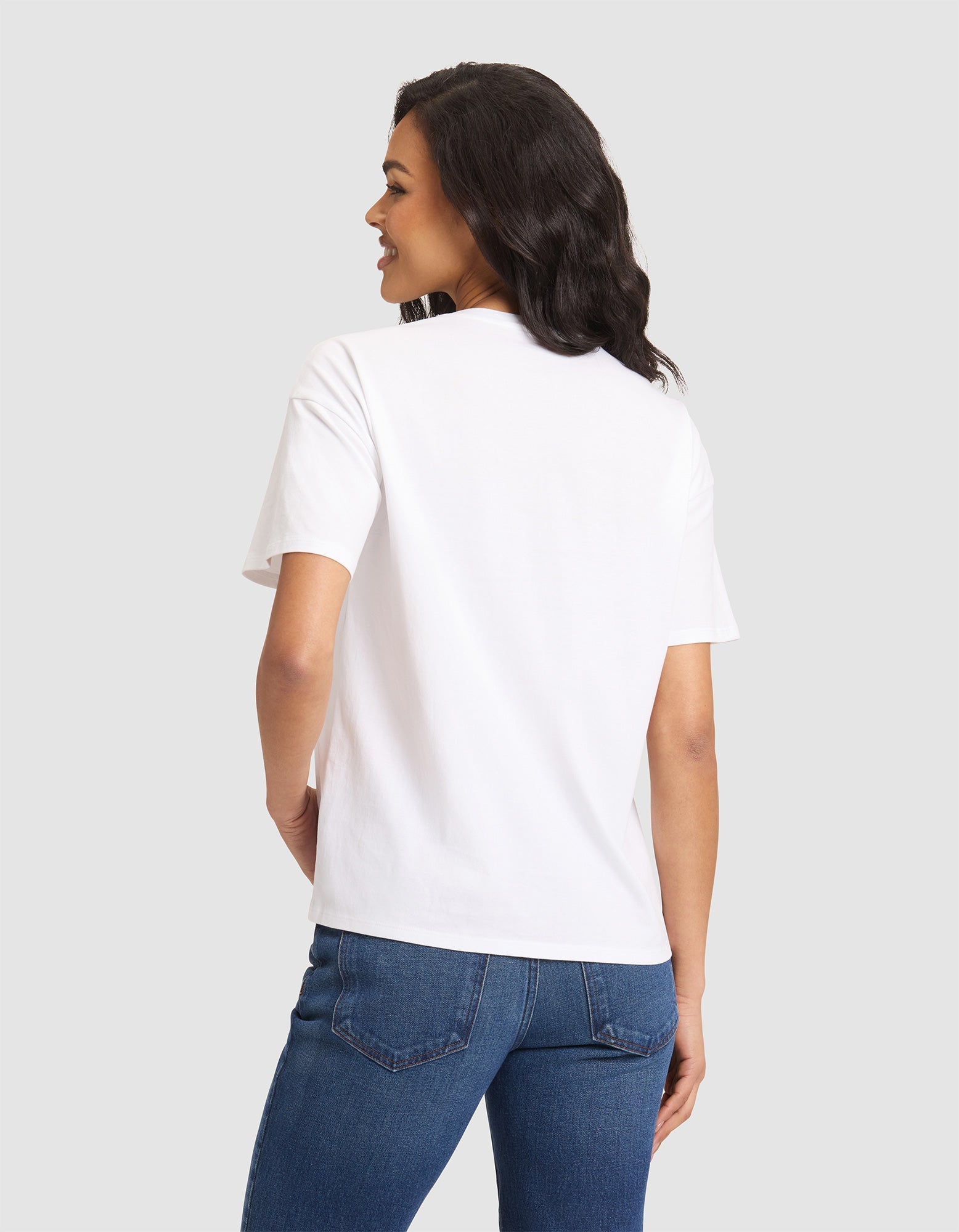 Women's All Day Tee - Last Chance