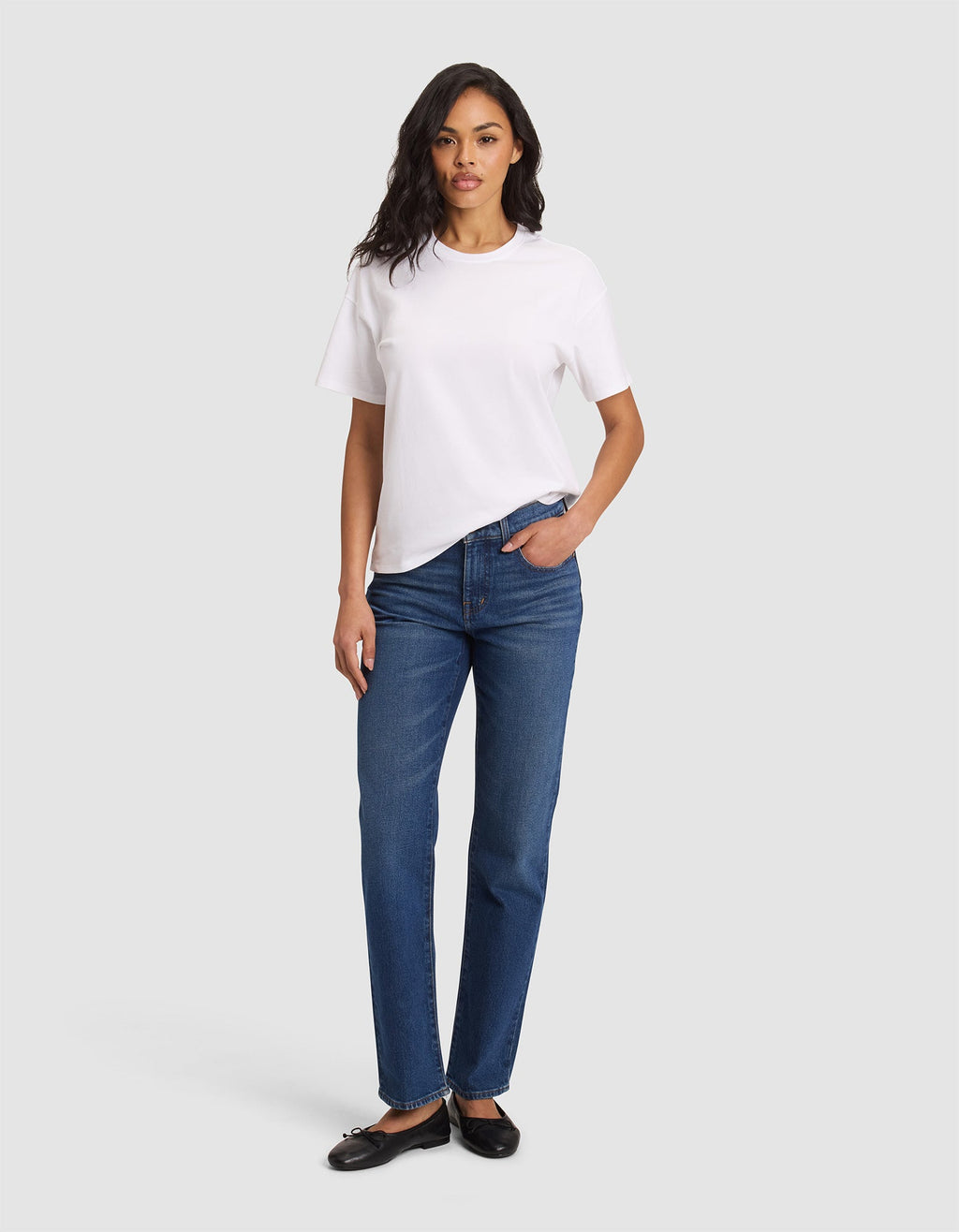 Women's All Day Tee - Last Chance