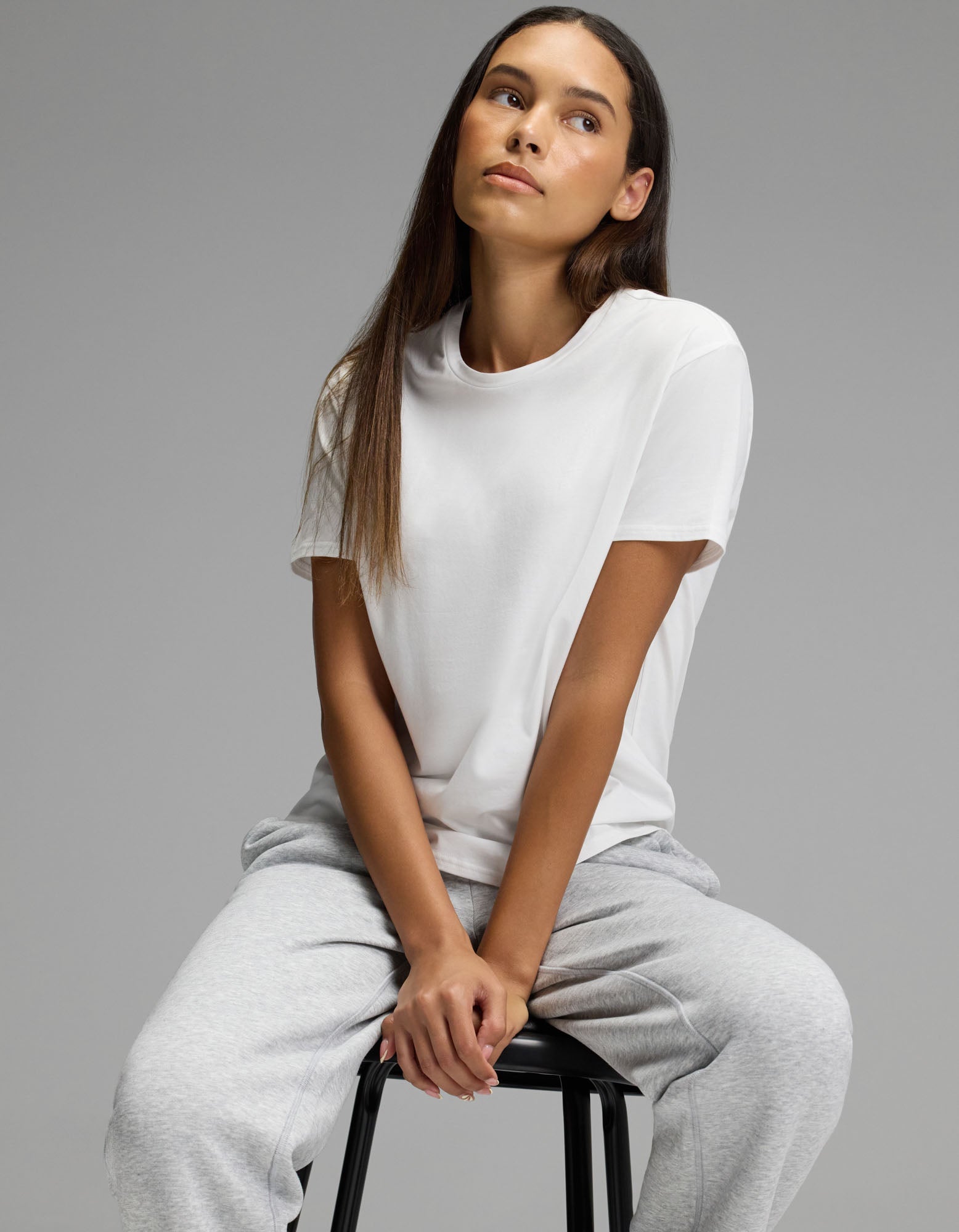 Women's All Day Tee