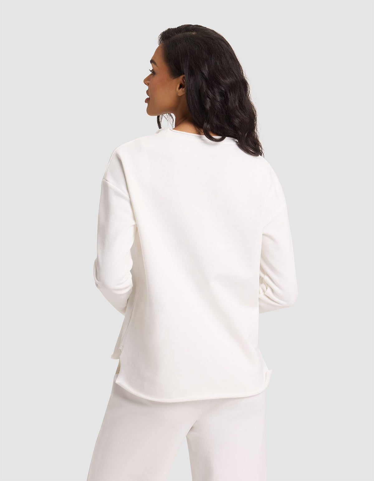 Women's Chelsea Pullover