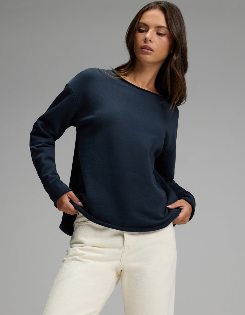 Women's Chelsea Pullover