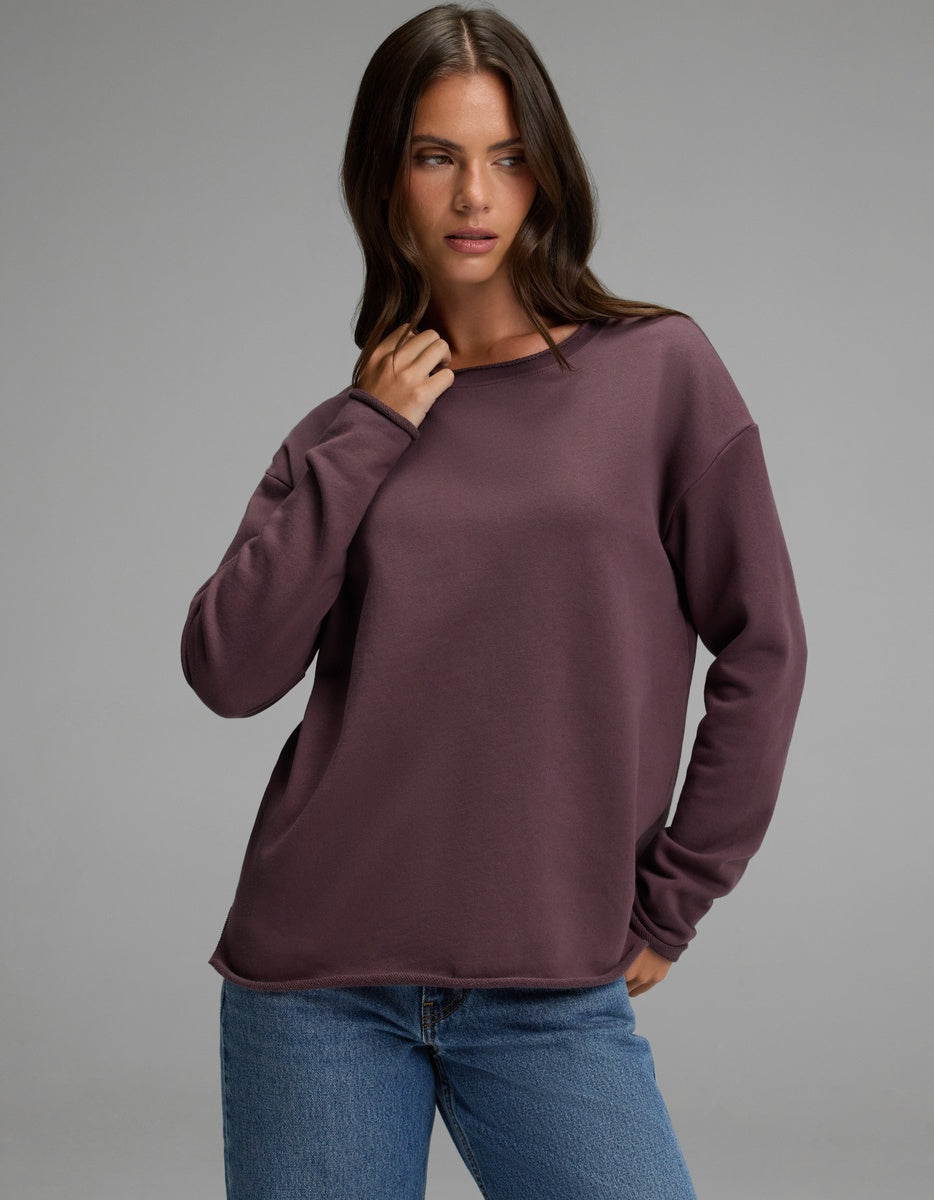 Women's Chelsea Pullover