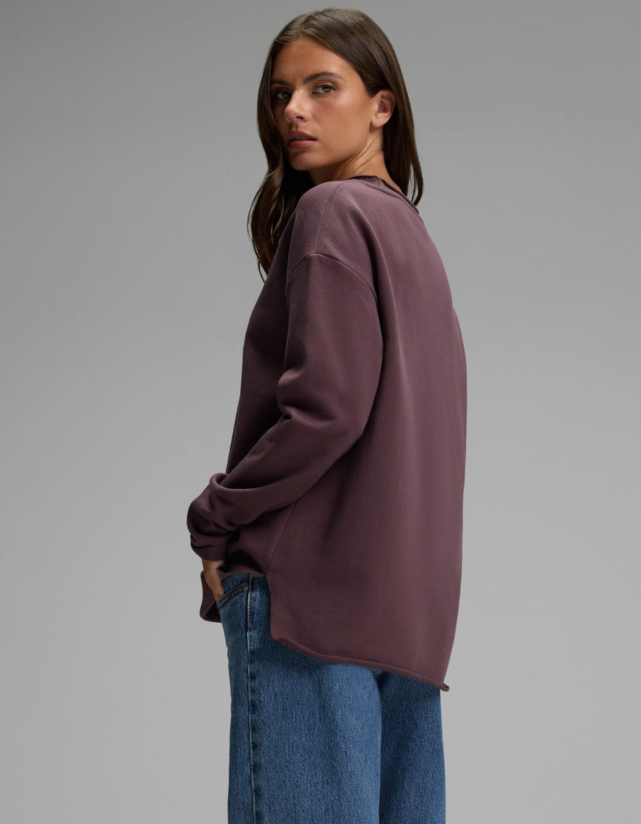 Women's Chelsea Pullover