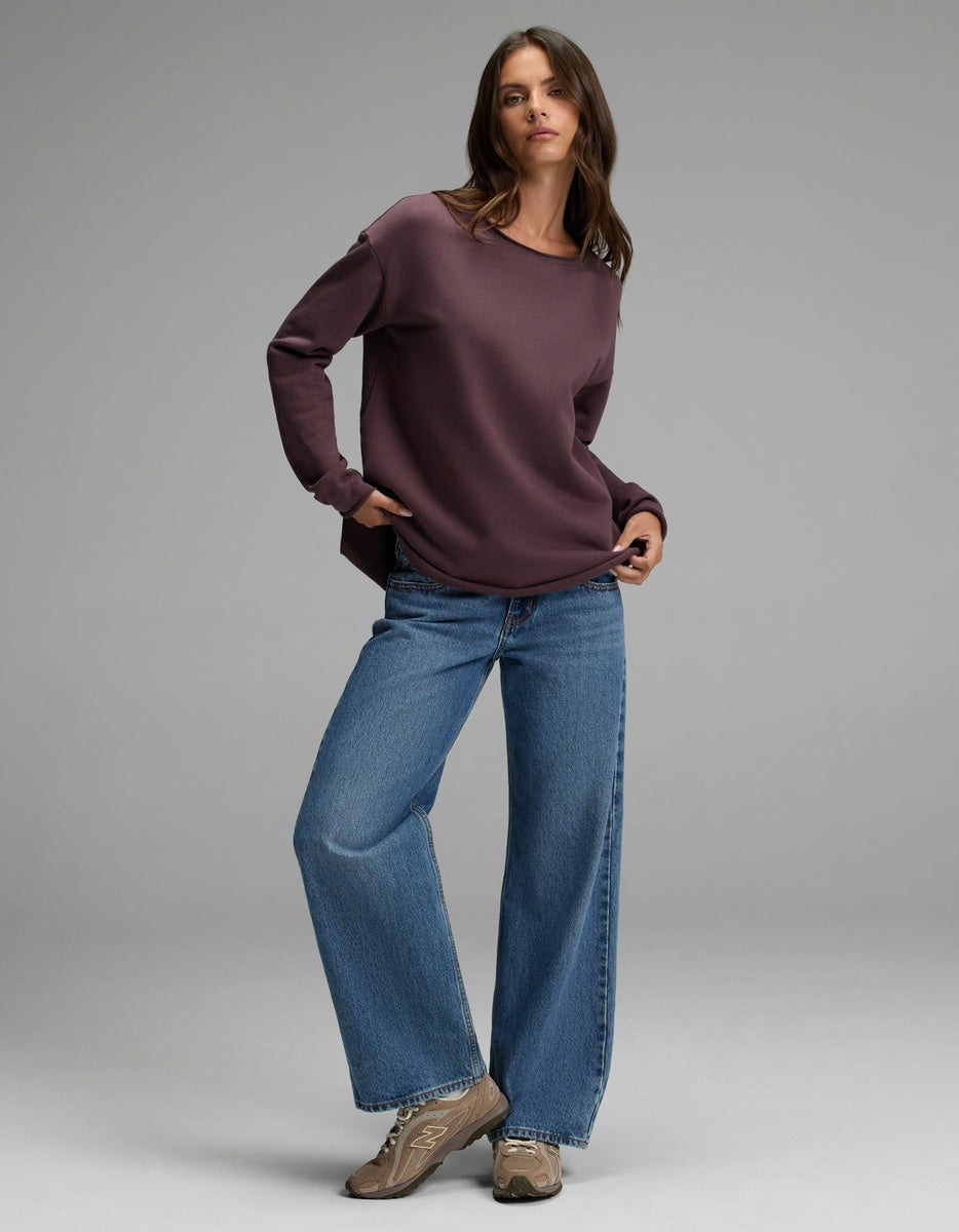Women's Chelsea Pullover