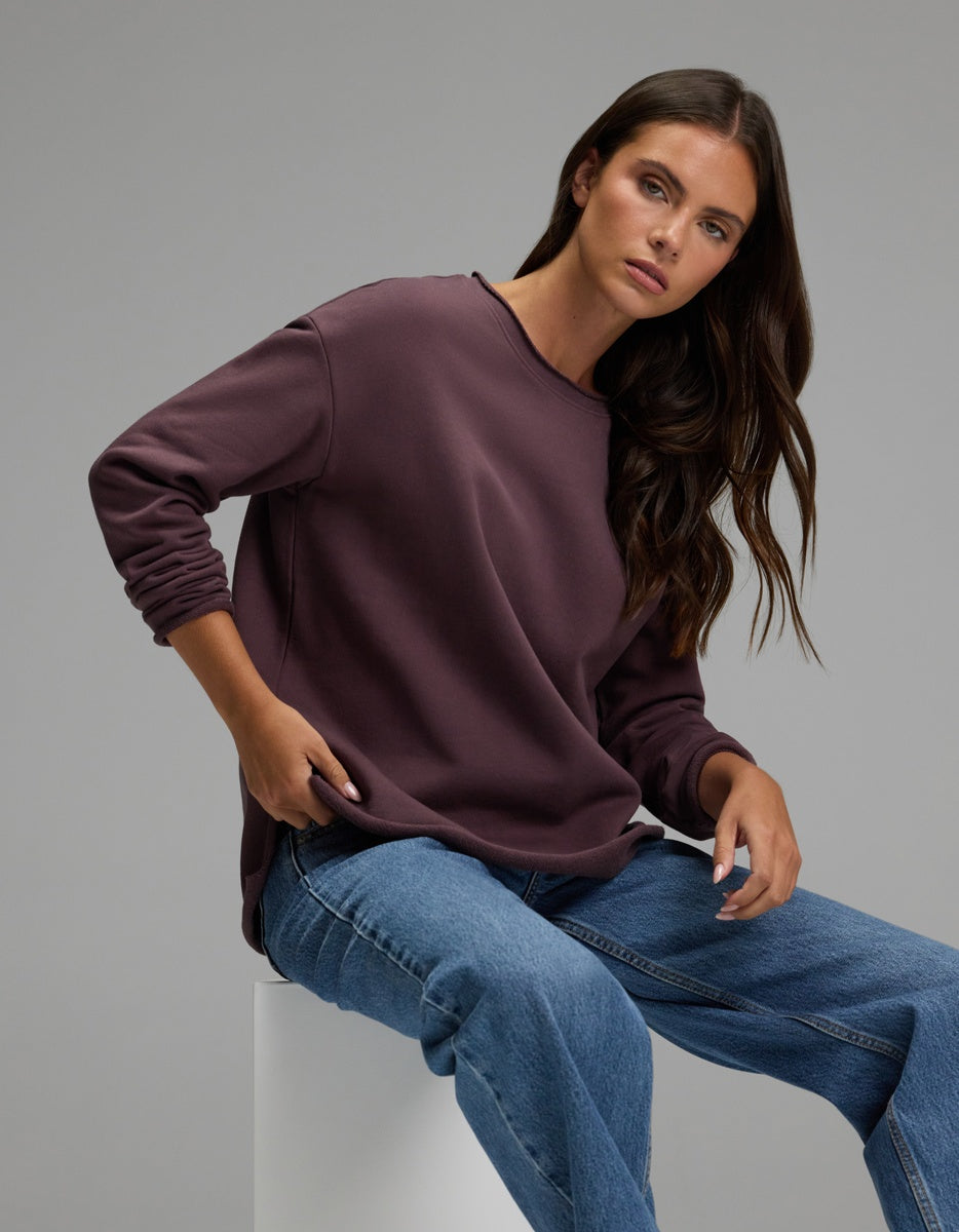 Women's Chelsea Pullover