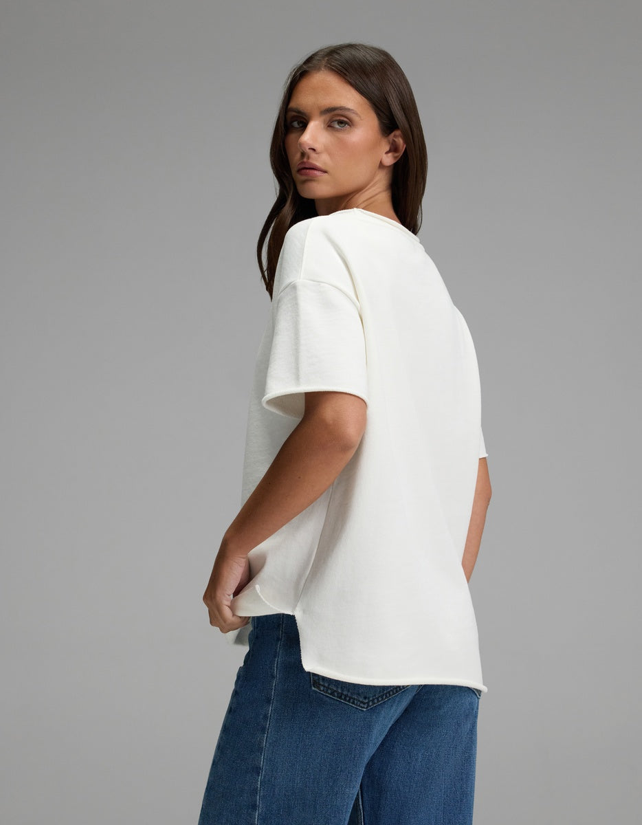 Women's Chelsea Short Sleeve