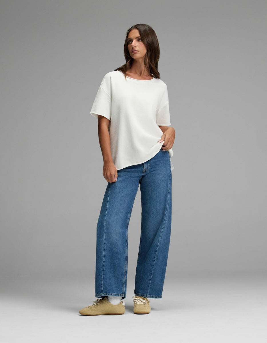 Women's Chelsea Short Sleeve