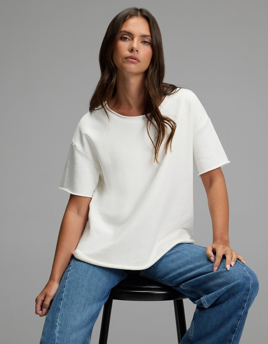 Women's Chelsea Short Sleeve